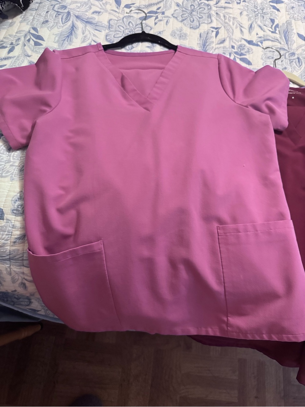 Scrub set - Picture 4 of 4